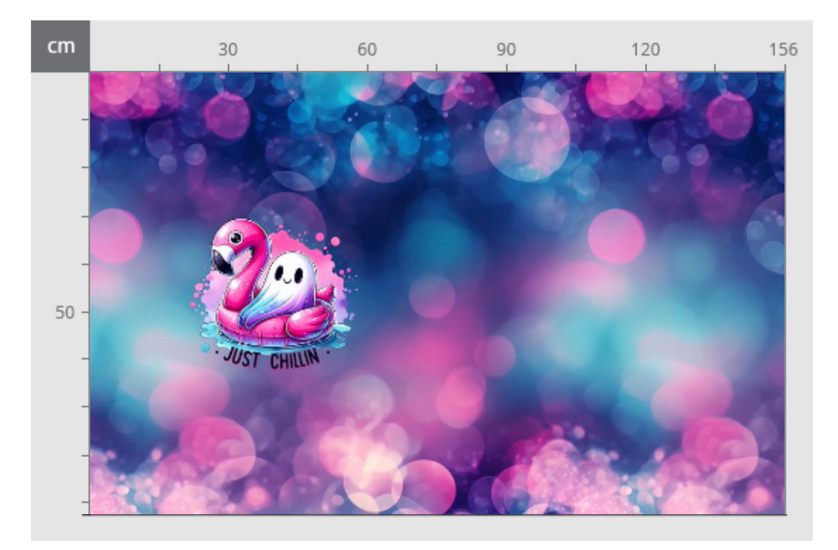Panel Flamingo Vorbestellung